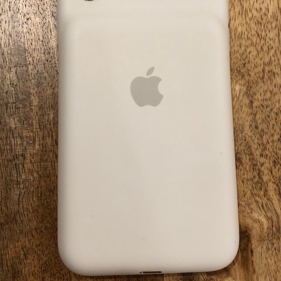 Appple IPhone X/XS Smart Battery Charging Case - Picture 6 of 9